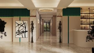 Yunlang Business Travel Hotel - 2