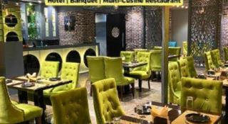 Hotel Signature Grand - 6