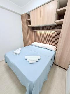 Tropea Mare Beach Apart, FreeParking - 6