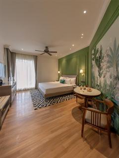 Hotel Arif Castle, Nainital - 6