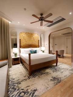 Hotel Arif Castle, Nainital - 7