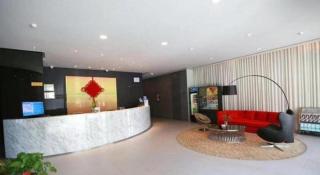 Jinjiang Inn Tianjin Airport Branch - 9