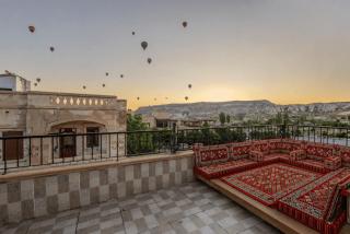 Cappadocia Elite Stone House - 2