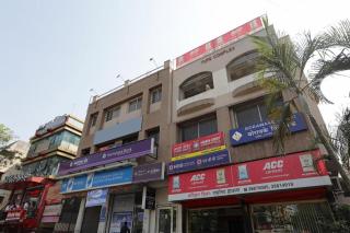 Hotel O Everest Inn Hotel - Pune - 5
