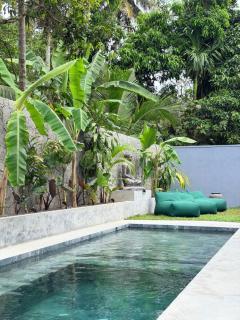 Pure Lankara Boutique Guesthouse - 0
