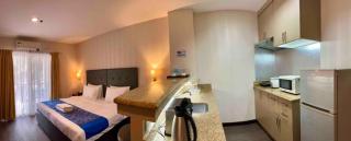 Sun Plaza Subic Hotel - 1