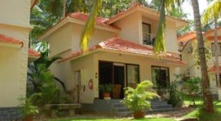 Country Spa Wellness Beach Resort - 4