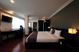 Azumaya Hotel Phnom Penh - 2