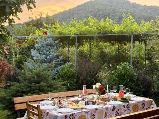 Guest House Gardenia & Wine Cellar - 8