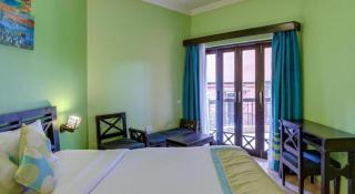 The Baga Marina Beach Resort & Hotel - 3