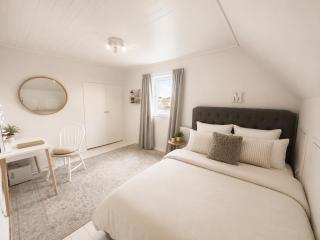 ONS 2026 - Modern 3-Bedroom Apartment - 4