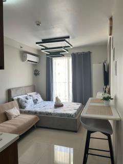 Studio Unit Condo Saekyung Marigondon - 2