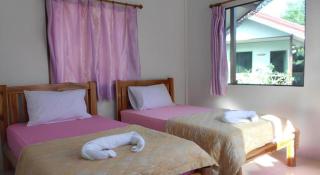 Na Chan Resort - 5