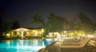 Hannah's Garden Resort and Events Place - 8