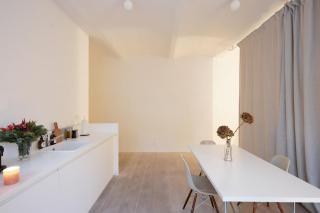 Studio apartment in a Kreuzberg garden house - 3