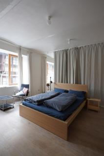 Studio apartment in a Kreuzberg garden house - 1