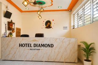 Hotel Diamond - 1