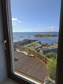 The Point by the Sea - 4