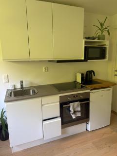 Lillestrøm, studio apartment - 8