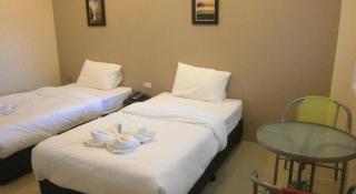 Surintara Resort - 9