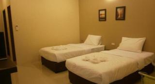 Surintara Resort - 8
