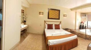 Splash Mountain Resort & Hotel - 3