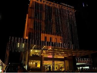 The Pearl Grand Hotel - 8
