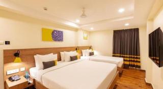 Istay hotels Jubliee Hills - 9
