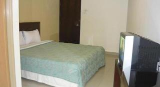 Sinaran Motel - 1