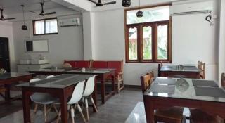 Sangri Las Beach Resort-Havelock Island - 3