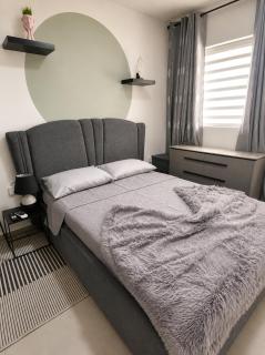 Prive en centraal gelegen appartement - 5