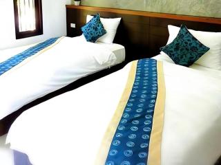 Dusai Tara Resort - 6