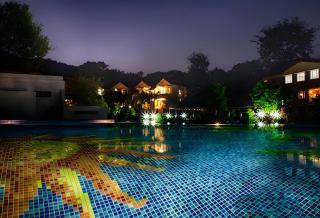 Pratiksha River Retreat - 9