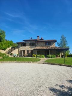 Agriturismo Fontesomma - 8