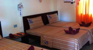 Raymen Beach Resort - 2