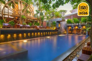 Golden Temple Residence - 0