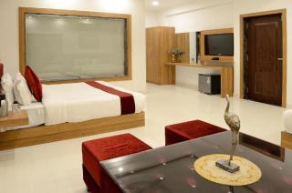 Ambay Villa A luxury stay - 1