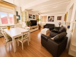 Ultracentral Vintage Apartment 3BR - 5