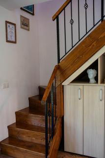Casa de vacanță Ayan - 1