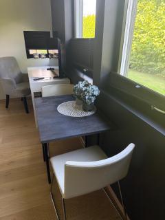 Lillestrøm, studio apartment - 3