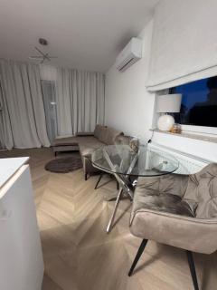 Amber Hafen- Baltic Luxury Apartament - 9