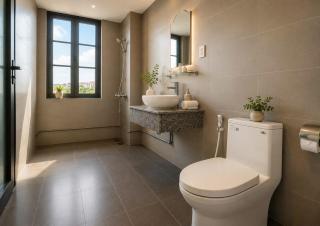 Anna seaview hotel - 3