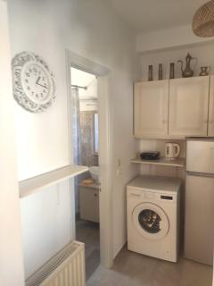 Aporthiano Guesthouse in Patmos - 7