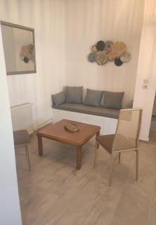 Aporthiano Guesthouse in Patmos - 5