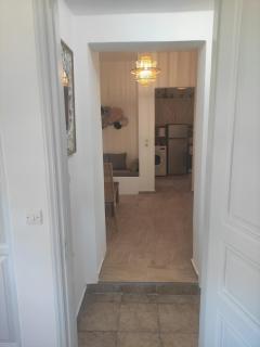 Aporthiano Guesthouse in Patmos - 4
