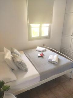 Aporthiano Guesthouse in Patmos - 1
