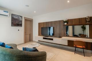 Zee Residence - 4