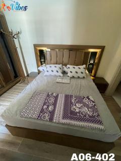 Luxury Downtown Apartments New Alamein by In Vibes Tours - 1