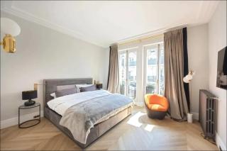 Családbarát apartman - Boedapest - 2
