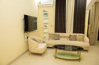 Salam villa - 3